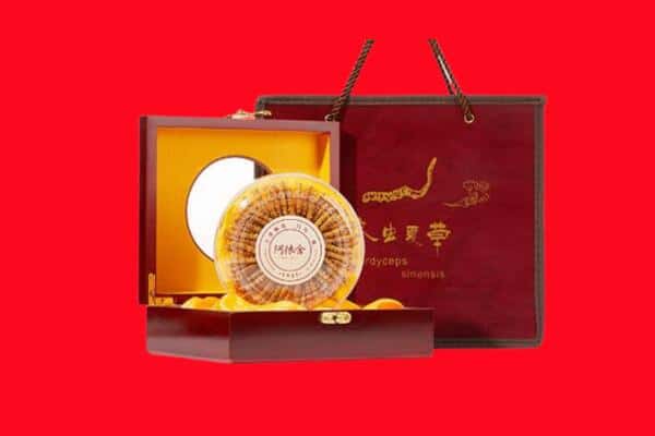 收购资讯:惠州惠东县回收冬虫夏草是按克吗